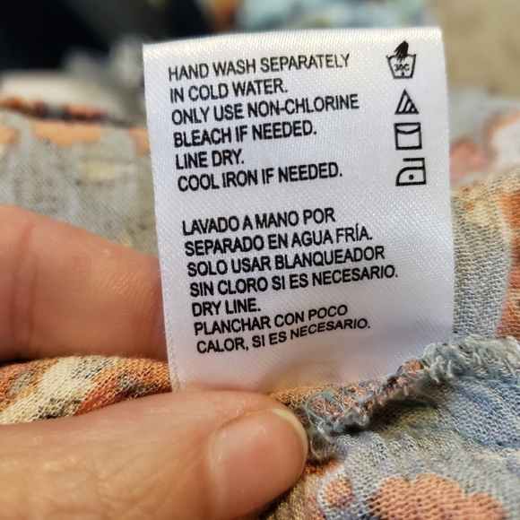 Bila Size Large - Picture 7 of 7